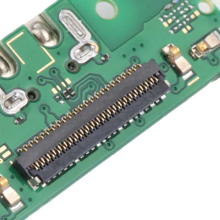 For Samsung Galaxy Tab A 8.0 (2019) SM-T295 Charging Port Board - Tail Connector by buy2fix | Online Shopping UK | buy2fix