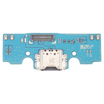 For Samsung Galaxy Tab A 8.4(2020) SM-T307 Charging Port Board - Tail Connector by buy2fix | Online Shopping UK | buy2fix