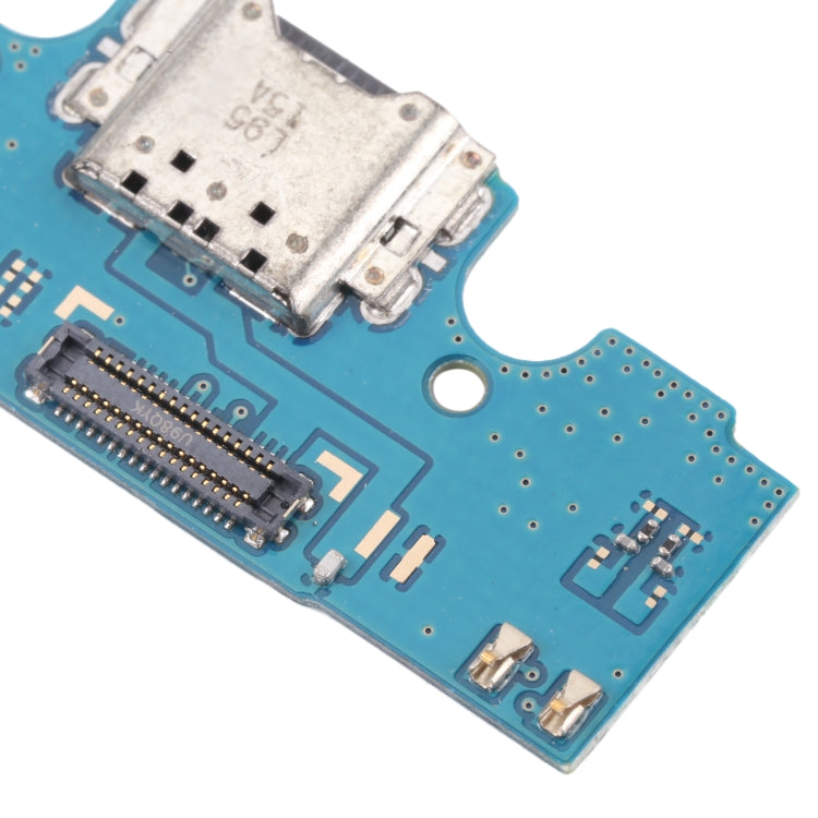 For Samsung Galaxy Tab A 8.4(2020) SM-T307 Charging Port Board - Tail Connector by buy2fix | Online Shopping UK | buy2fix