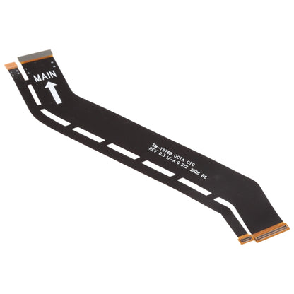 For Samsung Galaxy Tab S7+ SM-T970/T976 LCD Flex Cable - Flex Cable by buy2fix | Online Shopping UK | buy2fix