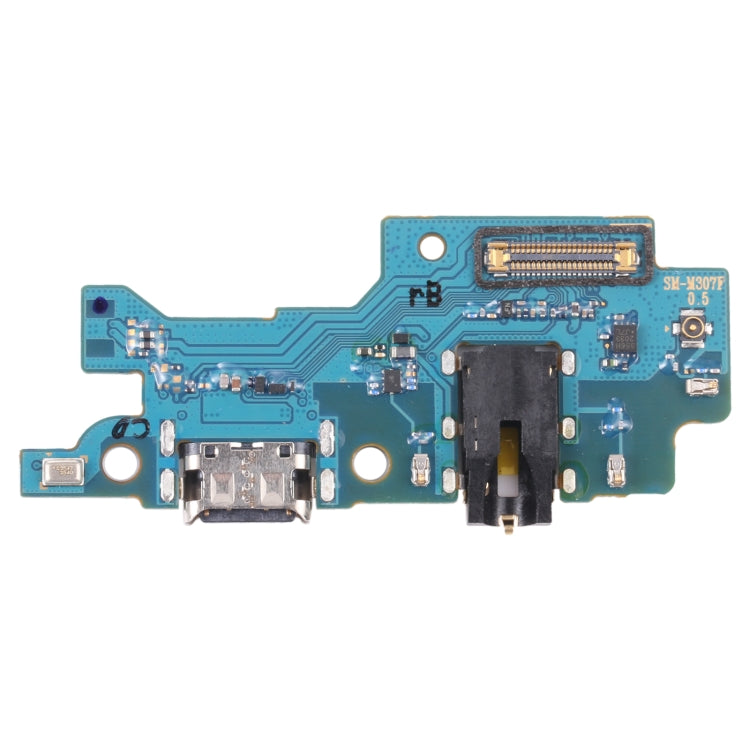 For Samsung Galaxy M30S SM-M307 Original Charging Port Board - Tail Connector by buy2fix | Online Shopping UK | buy2fix