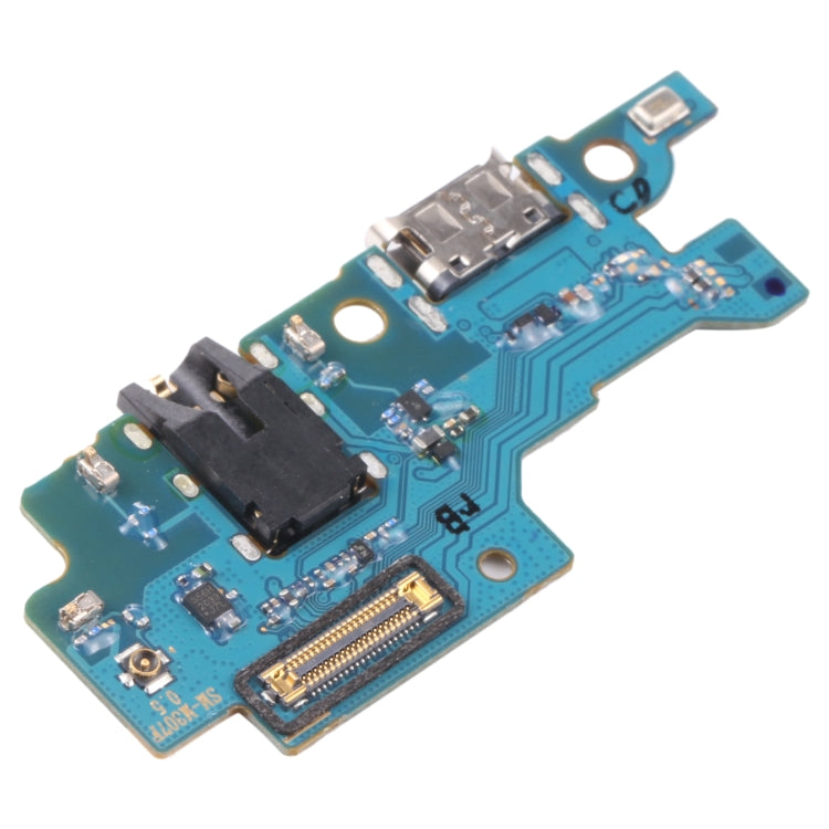 For Samsung Galaxy M30S SM-M307 Original Charging Port Board - Tail Connector by buy2fix | Online Shopping UK | buy2fix