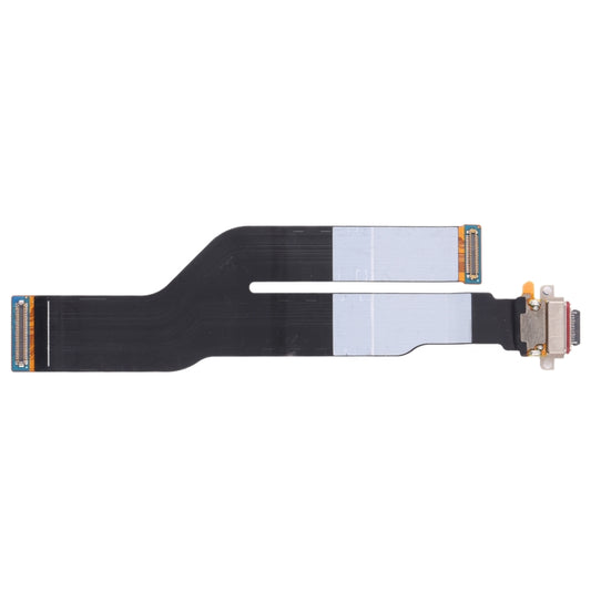 For Samsung Galaxy Note20 Ultra 5G SM-N986 Original Charging Port Flex Cable - Tail Connector by buy2fix | Online Shopping UK | buy2fix