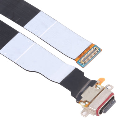For Samsung Galaxy Note20 Ultra 5G SM-N986 Original Charging Port Flex Cable - Tail Connector by buy2fix | Online Shopping UK | buy2fix