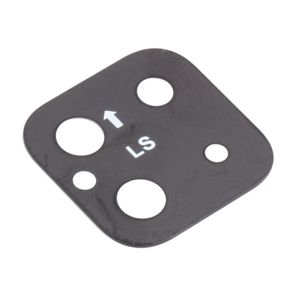 For Samsung Galaxy A22 SM-A225 10pcs Back Camera Lens - Camera Series by buy2fix | Online Shopping UK | buy2fix