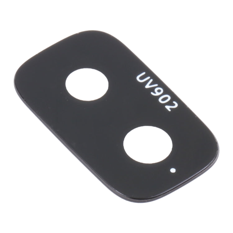 For Samsung Galaxy J2 Core (2020) SM-J260 10pcs Back Camera Lens - Camera Series by buy2fix | Online Shopping UK | buy2fix