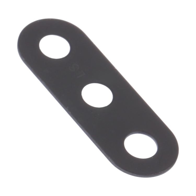 For Samsung Galaxy M01 SM-M015 10pcs Back Camera Lens - Camera Series by buy2fix | Online Shopping UK | buy2fix