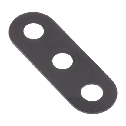 For Samsung Galaxy A01 SM-A015 10pcs Back Camera Lens - Camera Series by buy2fix | Online Shopping UK | buy2fix