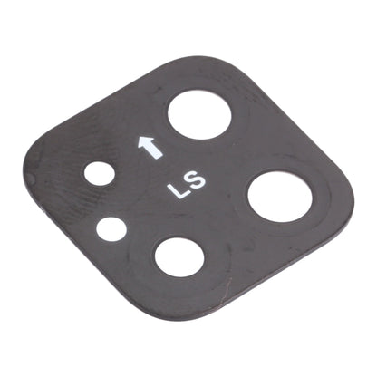 For Samsung Galaxy A22 5G SM-A226 10pcs Back Camera Lens - Camera Series by buy2fix | Online Shopping UK | buy2fix