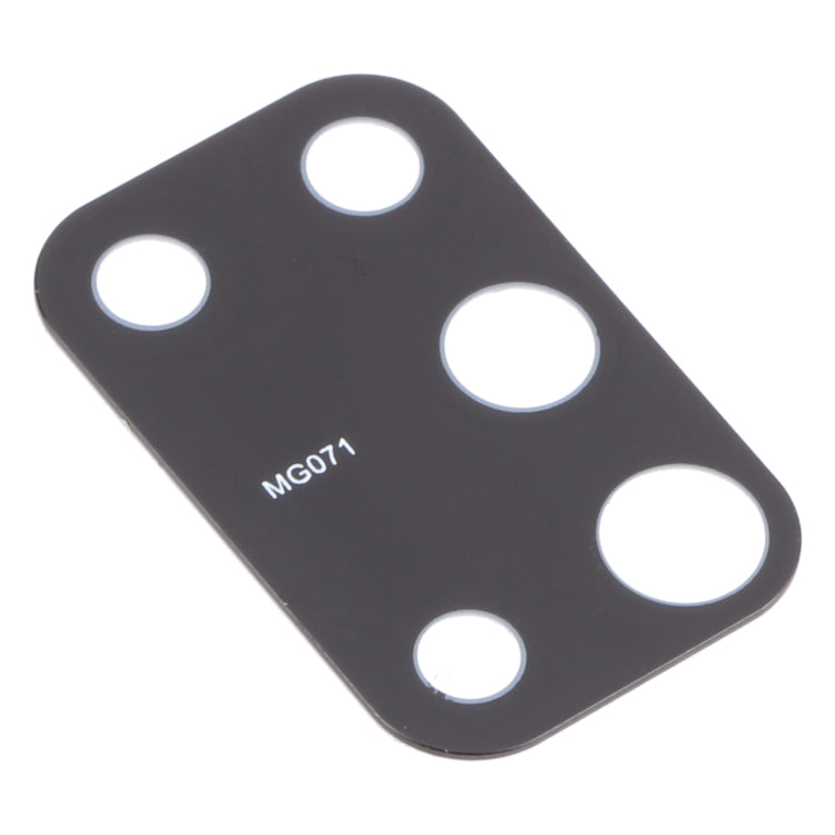 For Samsung Galaxy M31 / Galaxy M31 Prime SM-M315 10pcs Back Camera Lens - Camera Series by buy2fix | Online Shopping UK | buy2fix