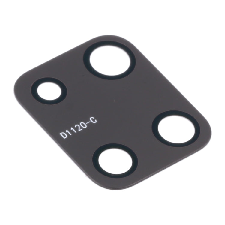 For Samsung Galaxy Note10 Lite SM-N770 10pcs Back Camera Lens - Camera Series by buy2fix | Online Shopping UK | buy2fix