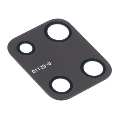 For Samsung Galaxy Note10 Lite SM-N770 10pcs Back Camera Lens - Camera Series by buy2fix | Online Shopping UK | buy2fix