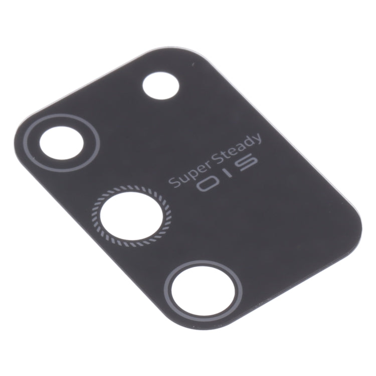 For Samsung Galaxy S10 Lite SM-G770 10pcs Back Camera Lens - Camera Series by buy2fix | Online Shopping UK | buy2fix