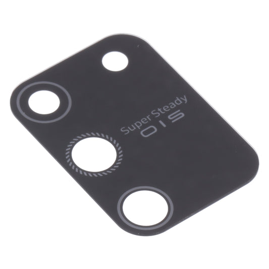 For Samsung Galaxy S10 Lite SM-G770 10pcs Back Camera Lens - Camera Series by buy2fix | Online Shopping UK | buy2fix