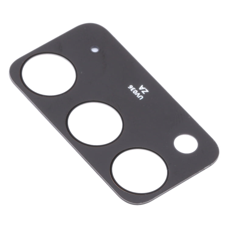 For Samsung Galaxy Note20 5G SM-N981 10pcs Back Camera Lens - Camera Series by buy2fix | Online Shopping UK | buy2fix