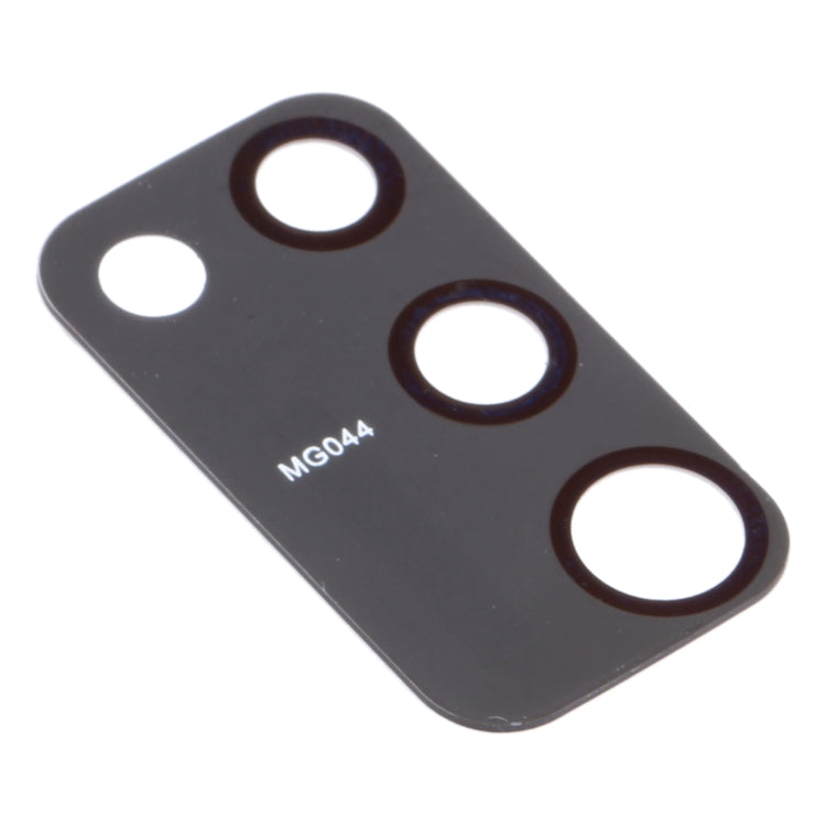 For Samsung Galaxy A41 SM-A415 10pcs Back Camera Lens - Camera Series by buy2fix | Online Shopping UK | buy2fix