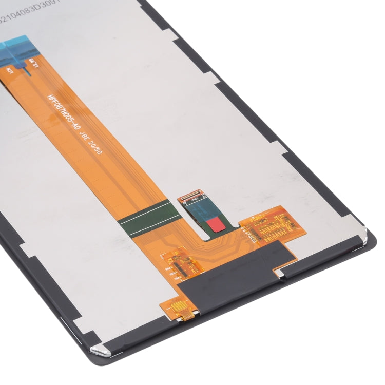 OriginalLCD Screen for Samsung Galaxy Tab A7 Lite SM-T220 (Wifi) With Digitizer Full Assembly (Black) - LCD Screen by buy2fix | Online Shopping UK | buy2fix