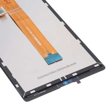 OriginalLCD Screen for Samsung Galaxy Tab A7 Lite SM-T225 (LTE) With Digitizer Full Assembly (Black) - LCD Screen by buy2fix | Online Shopping UK | buy2fix