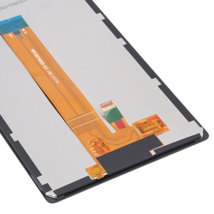 OriginalLCD Screen for Samsung Galaxy Tab A7 Lite SM-T225 (LTE) With Digitizer Full Assembly (Black) - LCD Screen by buy2fix | Online Shopping UK | buy2fix