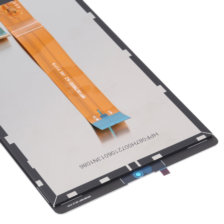 OriginalLCD Screen for Samsung Galaxy Tab A7 Lite SM-T225 With Digitizer Full Assembly (LTE) (White) - LCD Screen by buy2fix | Online Shopping UK | buy2fix