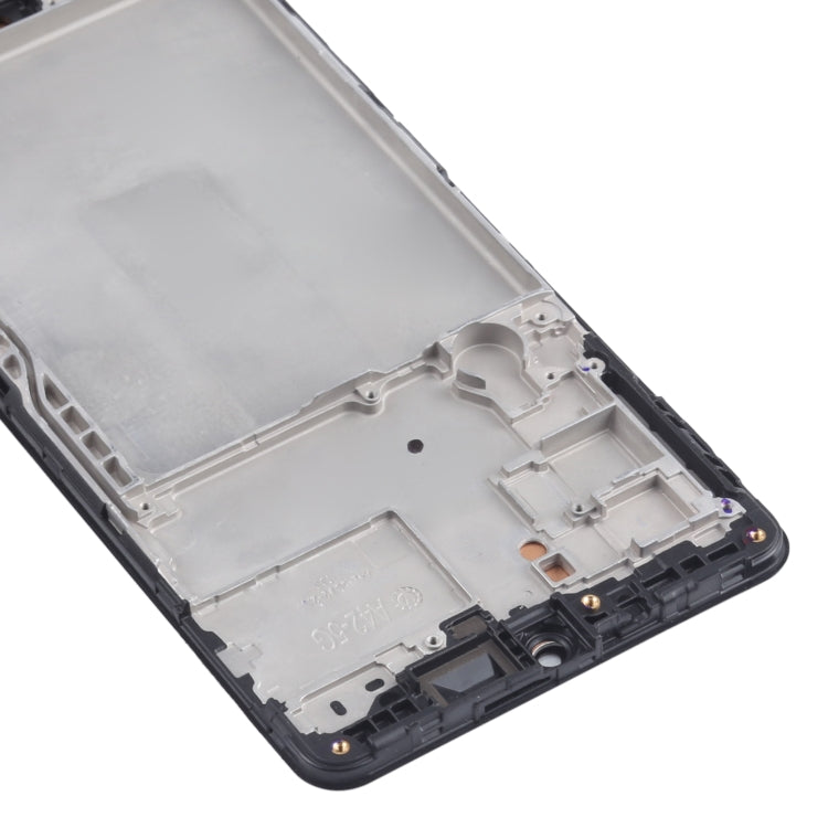 TFT LCD Screen for Samsung Galaxy A42 5G SM-A426 Digitizer Full Assembly With Frame Not Supporting Fingerprint Identification - LCD Screen by buy2fix | Online Shopping UK | buy2fix