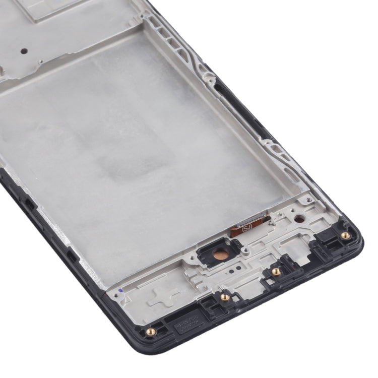 TFT LCD Screen for Samsung Galaxy A42 5G SM-A426 Digitizer Full Assembly With Frame Not Supporting Fingerprint Identification - LCD Screen by buy2fix | Online Shopping UK | buy2fix