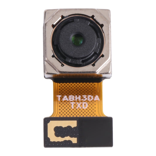For Samsung Galaxy A02s SM-A025 Back Facing Camera - Camera Series by buy2fix | Online Shopping UK | buy2fix