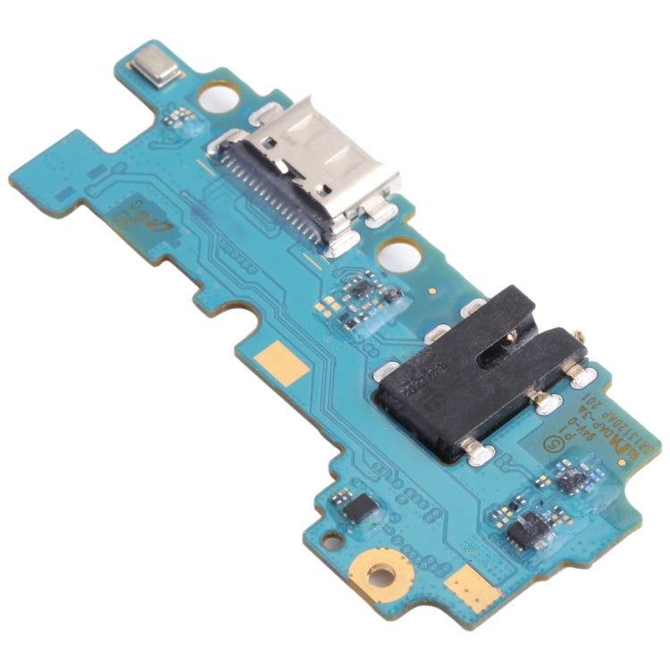 For Samsung Galaxy A42 5G / SM-A426 Original Charging Port Board - Tail Connector by buy2fix | Online Shopping UK | buy2fix