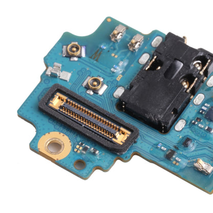 For Samsung Galaxy A42 5G / SM-A426 Original Charging Port Board - Tail Connector by buy2fix | Online Shopping UK | buy2fix