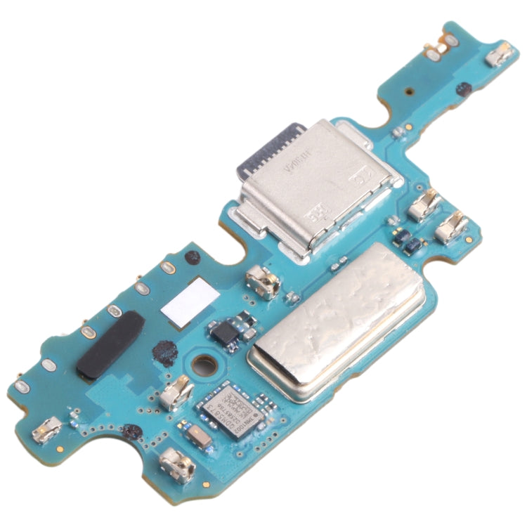 For Samsung Galaxy Z Fold2 5G SM-F916B EU Edition Original Charging Port Board - Tail Connector by buy2fix | Online Shopping UK | buy2fix