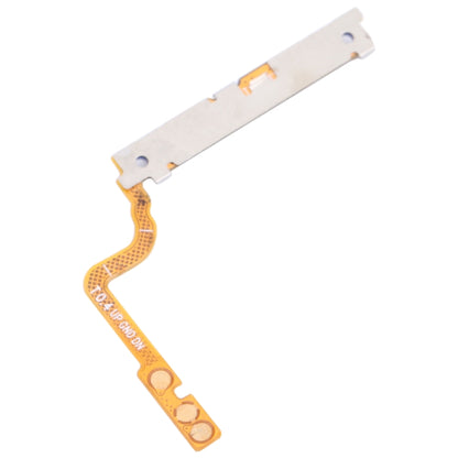 For Samsung Galaxy S21 5G / S21+ 5G Volume Button Flex Cable - Flex Cable by buy2fix | Online Shopping UK | buy2fix