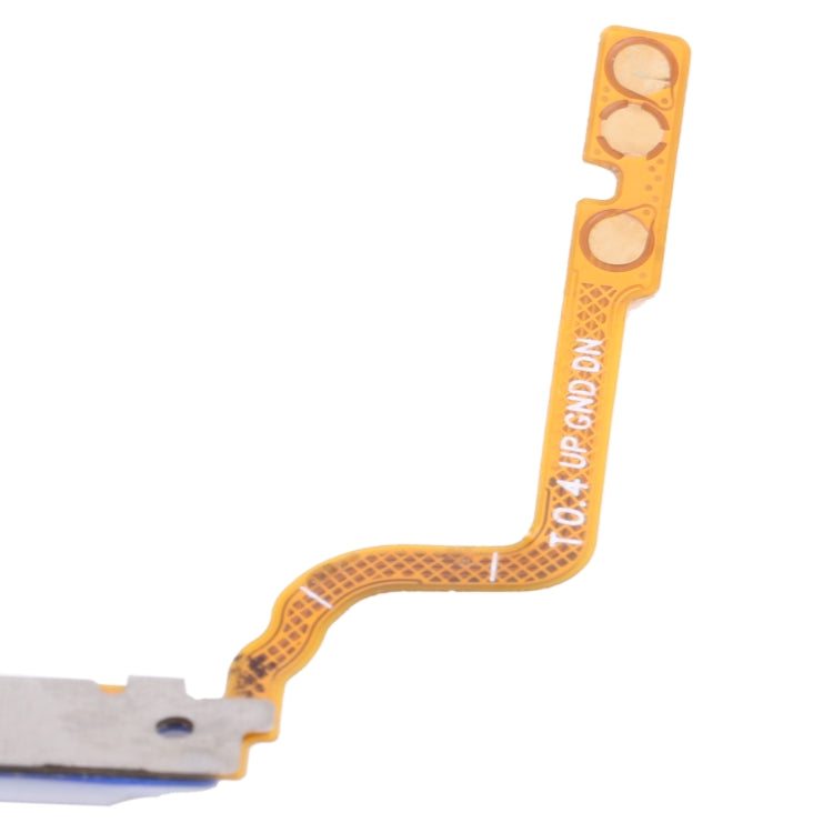 For Samsung Galaxy S21 5G / S21+ 5G Volume Button Flex Cable - Flex Cable by buy2fix | Online Shopping UK | buy2fix