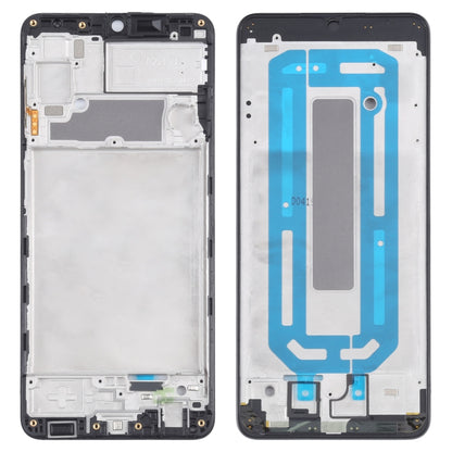 For Samsung Galaxy A22 4G SM-A225 Front Housing LCD Frame Bezel Plate - Frame Bezel Plate by buy2fix | Online Shopping UK | buy2fix
