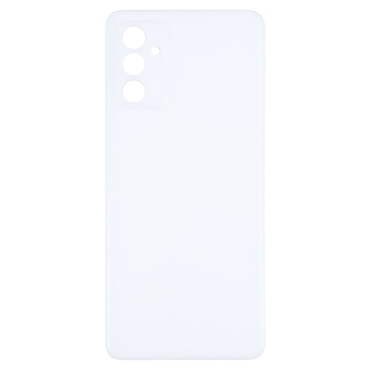 For Samsung Galaxy A82 Battery Back Cover (White) - Back Cover by buy2fix | Online Shopping UK | buy2fix