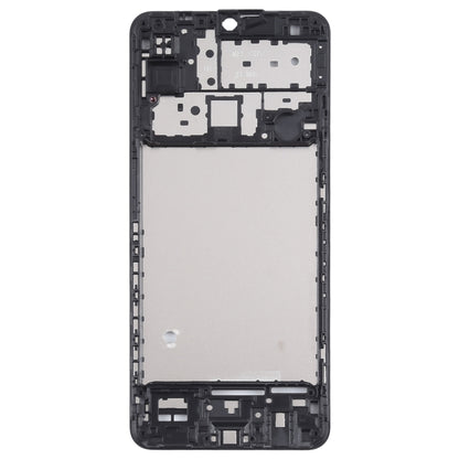 For Samsung Galaxy M12 SM-M127 Front Housing LCD Frame Bezel Plate - Frame Bezel Plate by buy2fix | Online Shopping UK | buy2fix