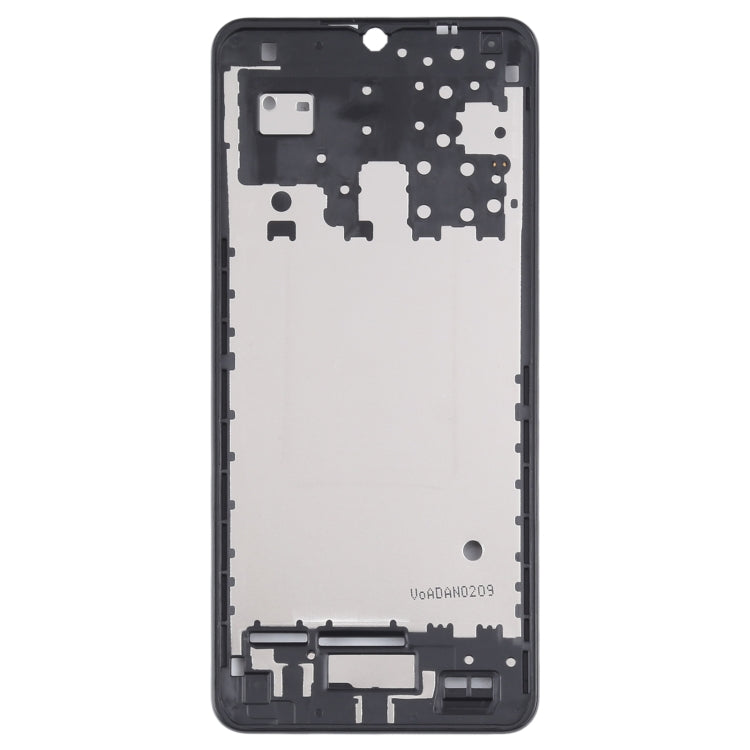 For Samsung Galaxy M12 SM-M127 Front Housing LCD Frame Bezel Plate - Frame Bezel Plate by buy2fix | Online Shopping UK | buy2fix