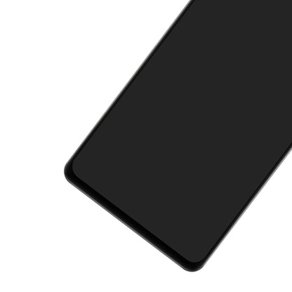 Original Super AMOLED LCD Screen for Samsung Galaxy A41 SM-A415 With Digitizer Full Assembly for Samsung Galaxy A41 SM-A415 - LCD Screen by buy2fix | Online Shopping UK | buy2fix