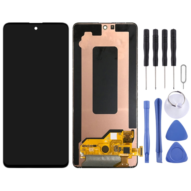 Original LCD Screen and Digitizer Full Assembly for Samsung Galaxy A51 (5G) SM-A516 - LCD Screen by buy2fix | Online Shopping UK | buy2fix