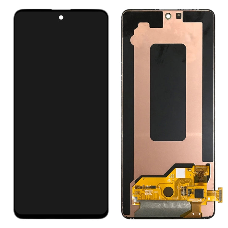 Original LCD Screen and Digitizer Full Assembly for Samsung Galaxy A51 (5G) SM-A516 - LCD Screen by buy2fix | Online Shopping UK | buy2fix