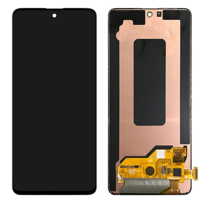 Original LCD Screen and Digitizer Full Assembly for Samsung Galaxy A51 (5G) SM-A516 - LCD Screen by buy2fix | Online Shopping UK | buy2fix