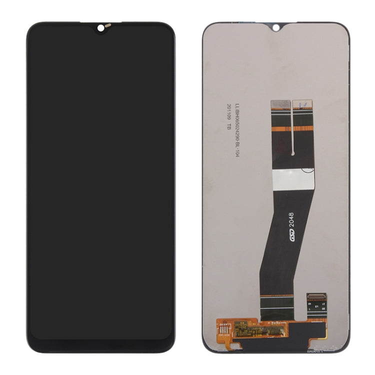 OEM LCD Screen for Samsung Galaxy M02s SM-M025 With Digitizer Full Assembly - LCD Screen by buy2fix | Online Shopping UK | buy2fix