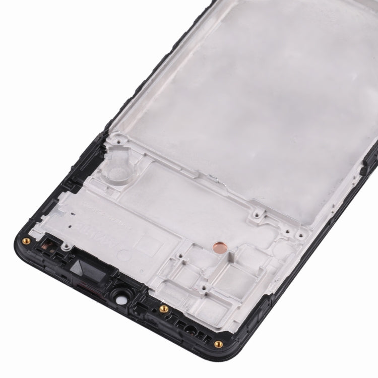 Original Super AMOLED LCD Screen for Samsung Galaxy A32 SM-A325(4G Version) Digitizer Full Assembly With Frame - LCD Screen by buy2fix | Online Shopping UK | buy2fix