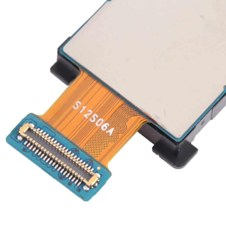 For Samsung Galaxy S20 FE SM-G780 Back Facing Camera - Camera Series by buy2fix | Online Shopping UK | buy2fix