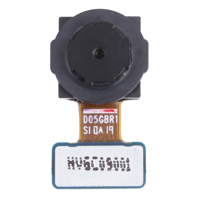 For Samsung Galaxy A32 / A52 5G Depth Camera - Camera Series by buy2fix | Online Shopping UK | buy2fix