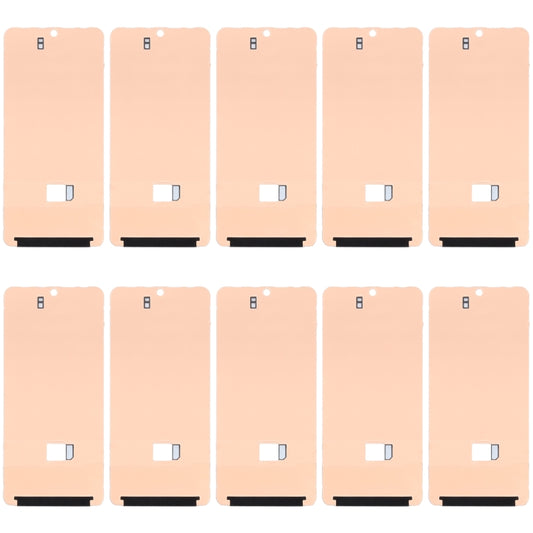 For Samsung Galaxy S21 10pcs LCD Digitizer Back Adhesive Stickers - Adhesive Sticker by buy2fix | Online Shopping UK | buy2fix