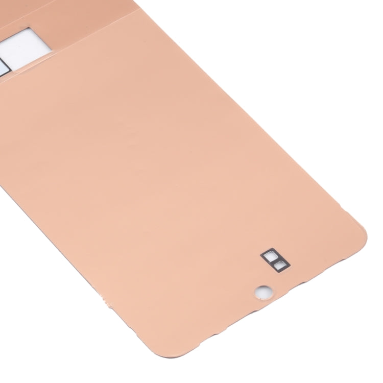 For Samsung Galaxy S21 10pcs LCD Digitizer Back Adhesive Stickers - Adhesive Sticker by buy2fix | Online Shopping UK | buy2fix