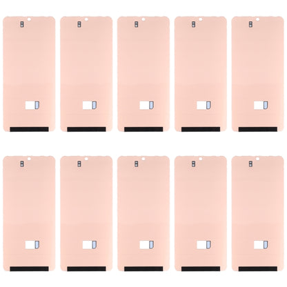 For Samsung Galaxy S21+ 10pcs LCD Digitizer Back Adhesive Stickers - Adhesive Sticker by buy2fix | Online Shopping UK | buy2fix