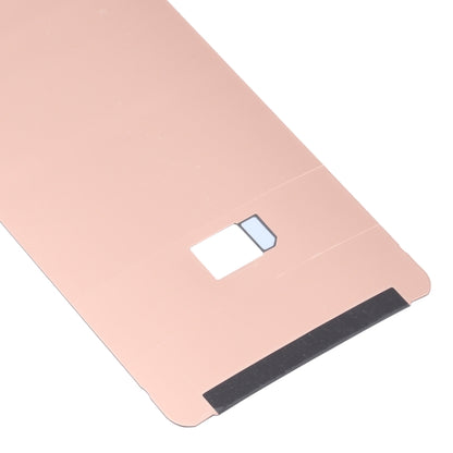 For Samsung Galaxy S21+ 10pcs LCD Digitizer Back Adhesive Stickers - Adhesive Sticker by buy2fix | Online Shopping UK | buy2fix