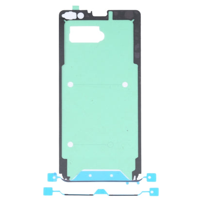 For Samsung Galaxy S10 5G 10pcs Front Housing Adhesive - Adhesive Sticker by buy2fix | Online Shopping UK | buy2fix