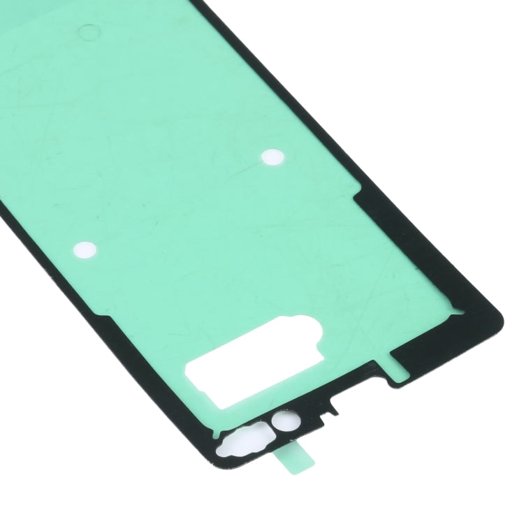 For Samsung Galaxy S10 5G 10pcs Front Housing Adhesive - Adhesive Sticker by buy2fix | Online Shopping UK | buy2fix
